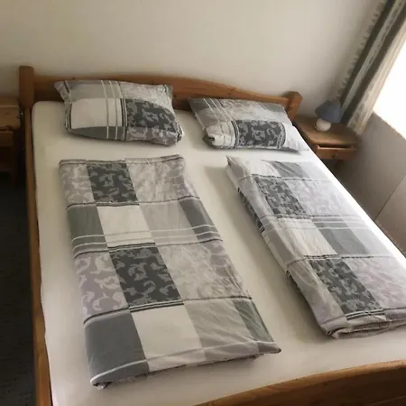 Apartmán Paloma Whg 4 Greetsiel
