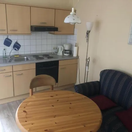 Paloma Whg 4 Apartmán