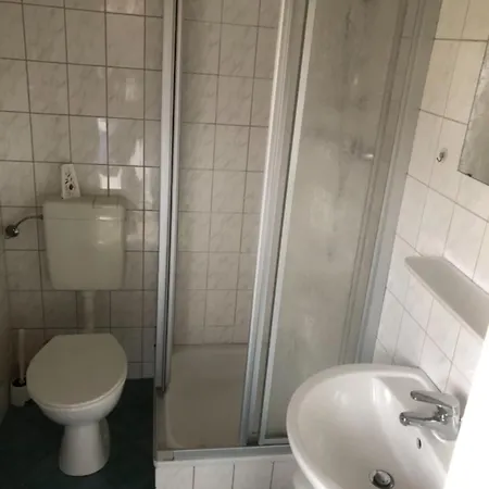 Apartmán Paloma Whg 4 Greetsiel